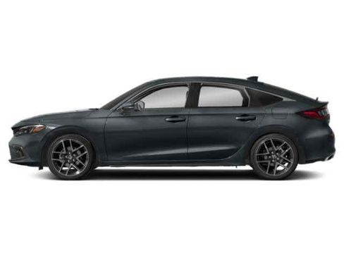 Used 2024 Honda Civic Sport Touring image 3