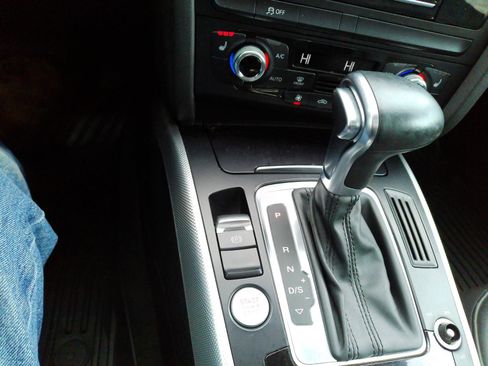 Used 2015 Audi A4 Premium Plus w/ Technology Package image 12