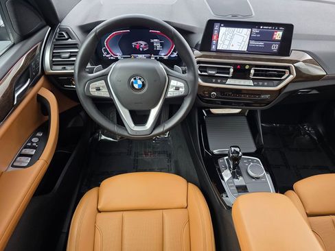 Used 2023 BMW X3 sDrive30i w/ Convenience Package RWD image 13