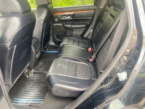Used 2018 Honda CR-V EX-L image 20