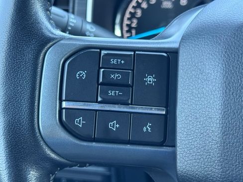 Used 2022 Ford F150 XLT w/ Equipment Group 301A Mid AWD/4WD image 9