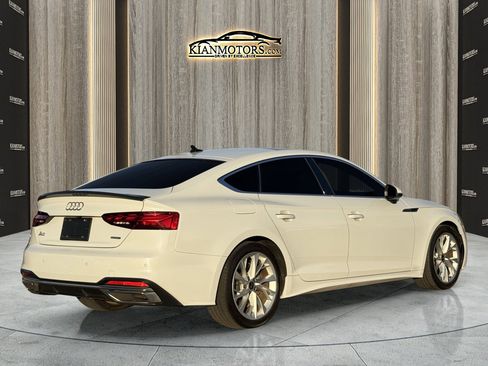 Used 2022 Audi A5 2.0T Premium w/ Convenience Package image 7