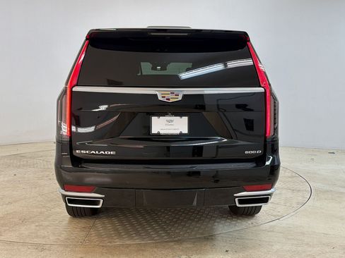 Used 2022 Cadillac Escalade ESV Luxury RWD image 10