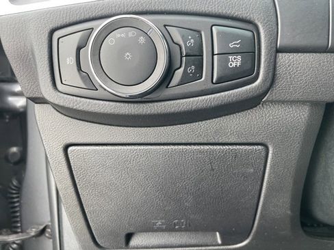 Used 2024 Ford Edge Titanium image 19