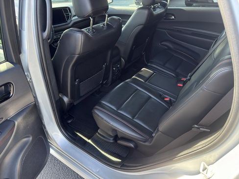 Certified 2024 Dodge Durango GT image 25