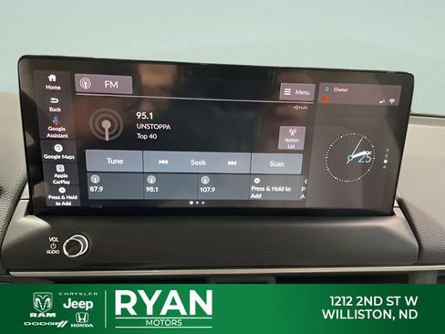 New 2026 Honda Pilot Elite image 33