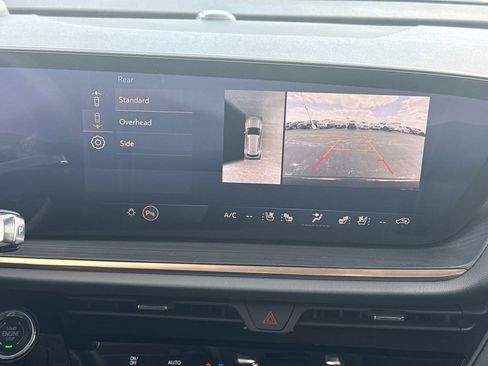 New 2026 Buick Envision Avenir AWD/4WD image 25