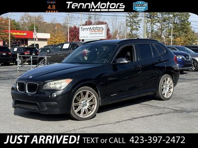 Used 2013 BMW X1 xDrive28i