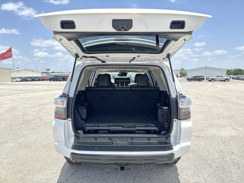 Used 2024 Toyota 4Runner TRD Pro AWD/4WD image 21