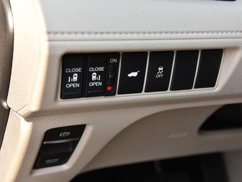 New 2026 Honda Odyssey EX-L image 11