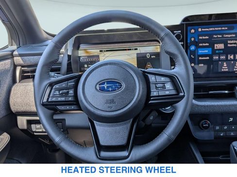 New 2026 Subaru Outback Premium AWD/4WD image 15