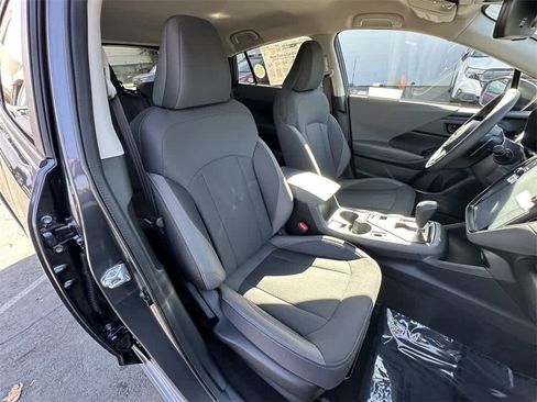 New 2026 Subaru Crosstrek 2.0i Premium image 14