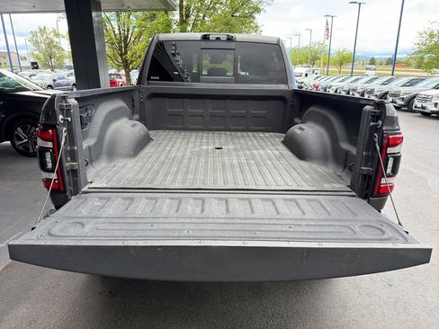 Used 2022 RAM 2500 Limited AWD/4WD image 20