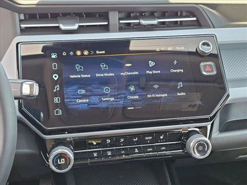 New 2027 Chevrolet Bolt LT FWD image 14