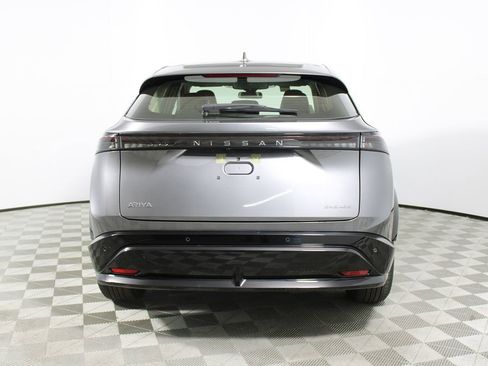Used 2024 Nissan Ariya FWD image 33