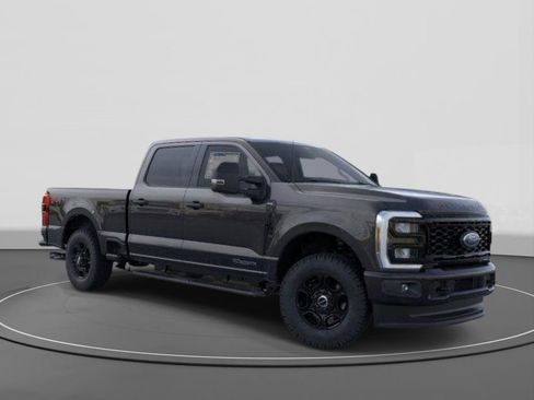 New 2026 Ford F250 XL w/ STX Appearance Package image 7