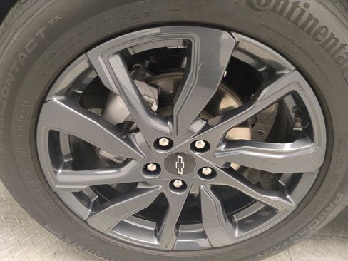 Used 2022 Chevrolet Equinox RS image 31