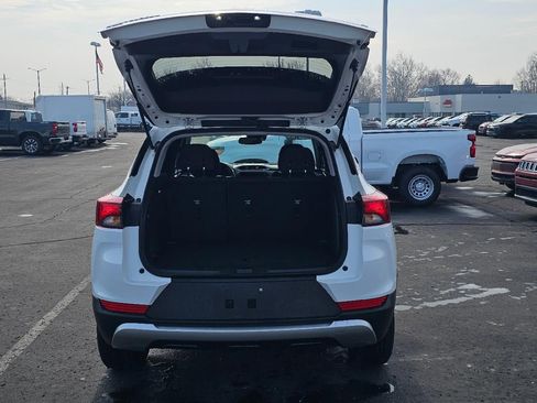 Used 2023 Chevrolet TrailBlazer LT w/ Convenience Package image 7