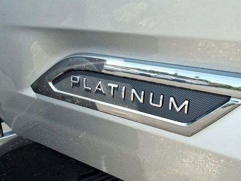 Used 2026 Toyota Tundra Platinum AWD/4WD image 17