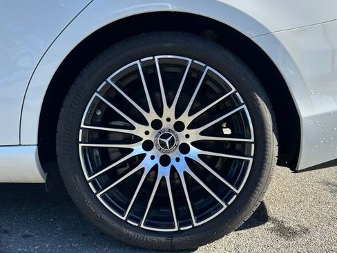 Certified 2024 Mercedes-Benz C 300 C 300 image 11