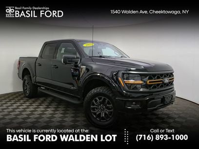 Used 2025 Ford F150 Tremor w/ Tow/Haul Package