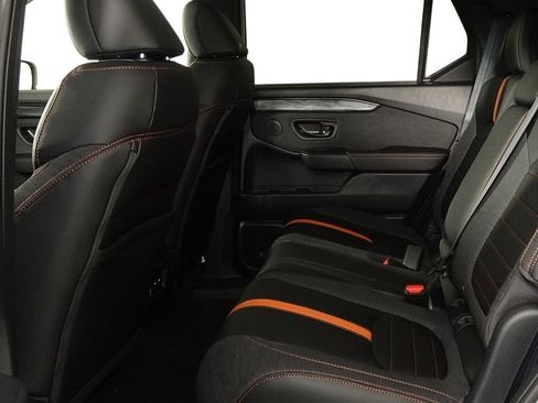 New 2026 Honda Passport TrailSport image 25