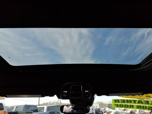 Certified 2023 Jeep Grand Cherokee Altitude image 20