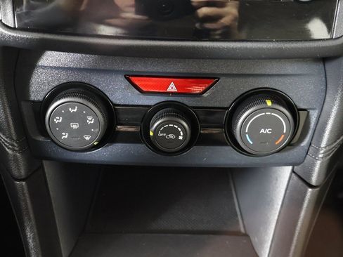 Used 2022 Subaru Impreza 2.0i image 38