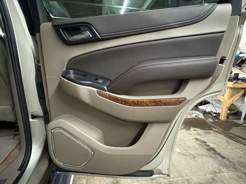 Used 2017 Chevrolet Tahoe Premier image 31