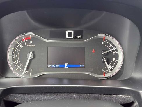 Used 2023 Honda Ridgeline RTL-E image 11