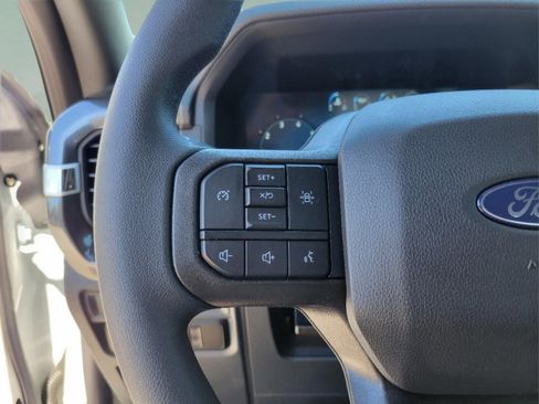 New 2025 Ford F150 STX w/ Equipment Group 200A image 16