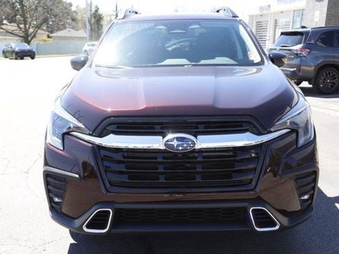 New 2026 Subaru Ascent Touring AWD/4WD image 10