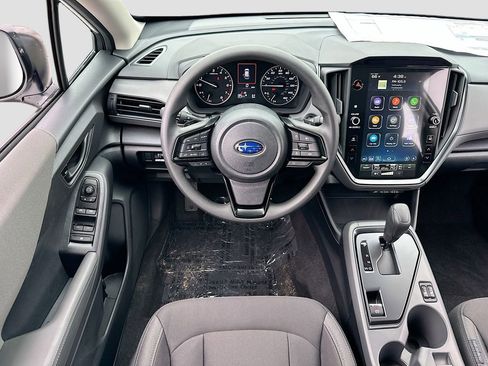 New 2026 Subaru Crosstrek 2.0i Premium AWD/4WD image 22