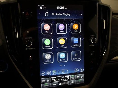 New 2026 Subaru Forester Touring image 22