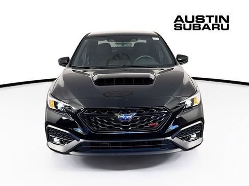 New 2025 Subaru WRX Premium image 3