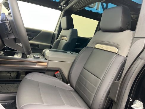 New 2025 GMC Hummer EV 2X image 7