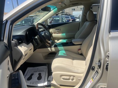 Used 2014 Lexus RX 350 AWD w/ Navigation Package image 11