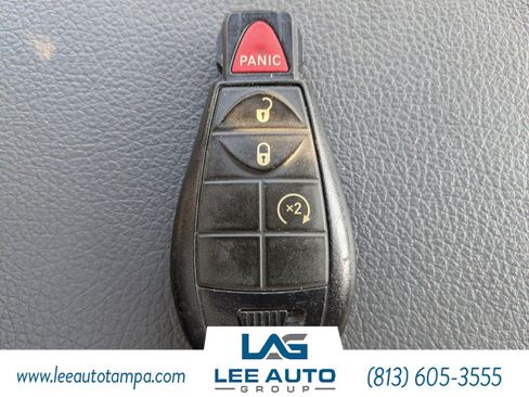 Used 2016 RAM 2500 Big Horn image 27