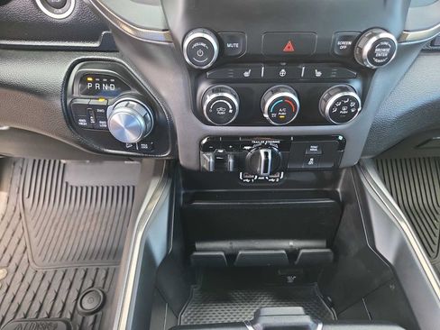 Used 2021 RAM 1500 Rebel w/ Rebel Level 1 Equipment Group AWD/4WD image 25