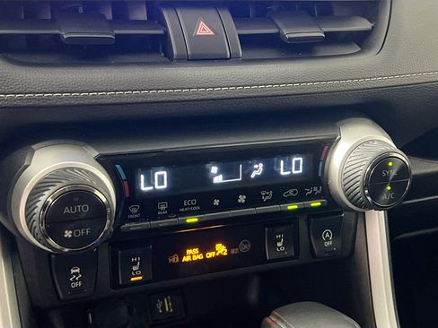 Used 2023 Toyota RAV4 XLE image 27