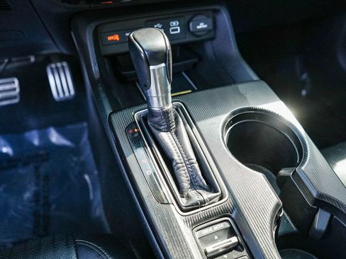 Used 2022 Honda Civic Sport Touring image 19