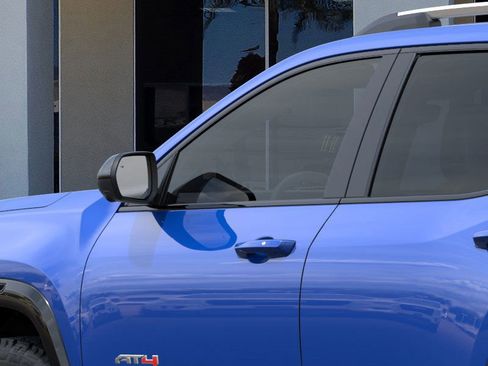 New 2026 GMC Terrain AT4 w/ Technology Package II image 12