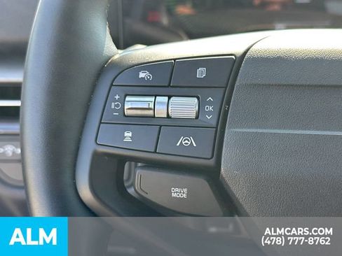 Used 2026 Kia Sportage LX w/ LX Convenience Package FWD image 29