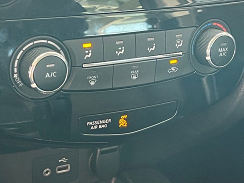 Used 2020 Nissan Rogue Sport S w/ Appearance Package image 23