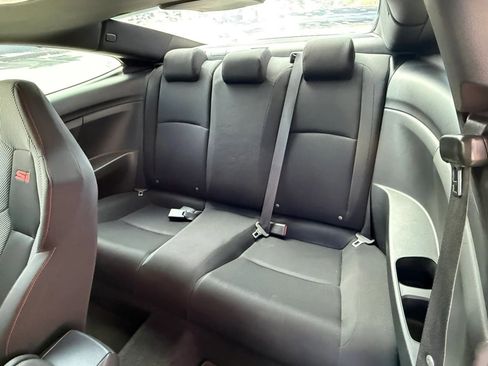 Used 2017 Honda Civic Si image 39