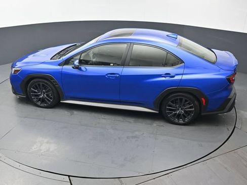 Used 2024 Subaru WRX Limited AWD/4WD image 43