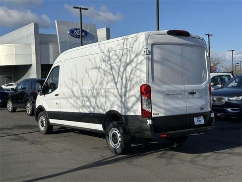 New 2025 Ford Transit 250 148 Medium Roof image 4