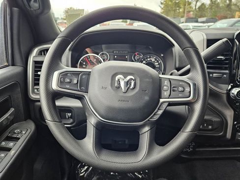 New 2026 RAM 3500 Tradesman AWD/4WD image 20