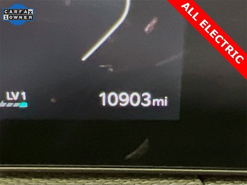 Certified 2025 Kia EV6 Wind image 13