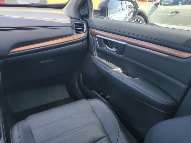 Used 2022 Honda CR-V EX-L image 17